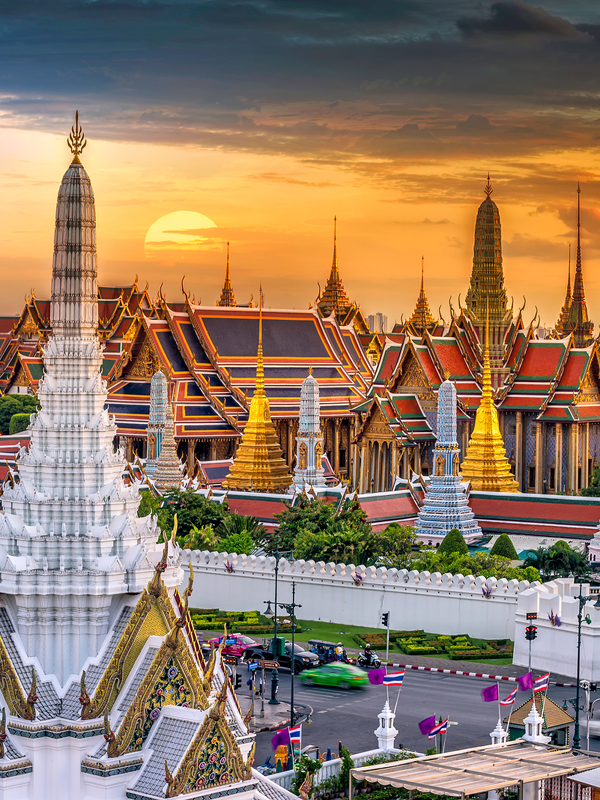 Перевод с тайского на английский и с английского на тайский