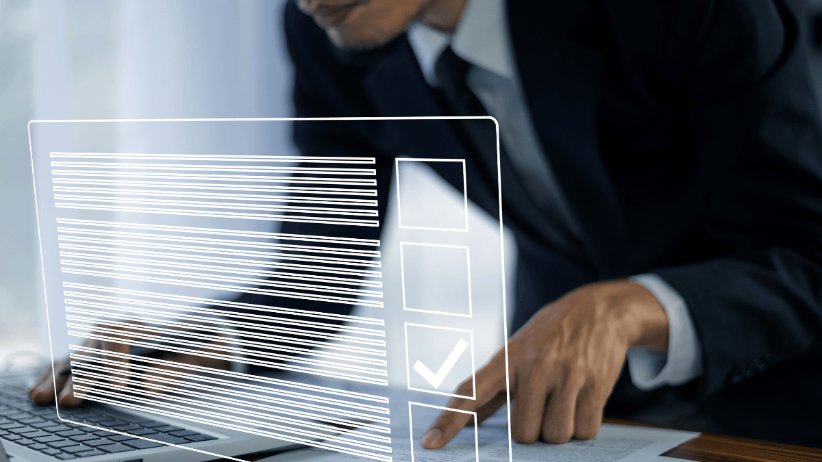 Documents translation